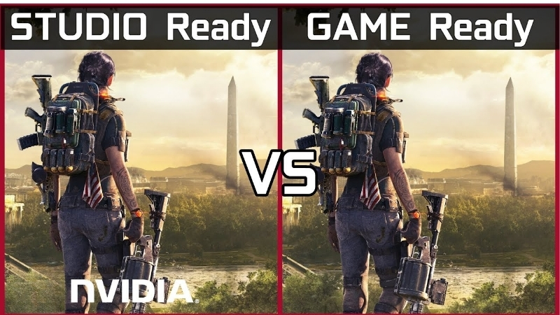 Game Ready vs Studio Driver: Which Is Right for You 2026