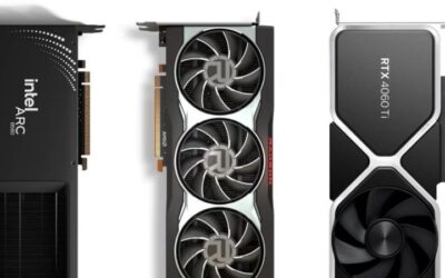 Gaming GPU Guide 2026: How to Choose the Right Card