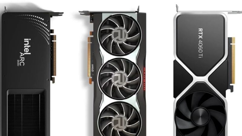 Gaming GPU Guide 2026: How to Choose the Right Card