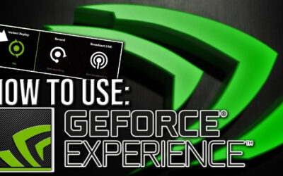 GeForce Experience Alternative: Best Lightweight Options