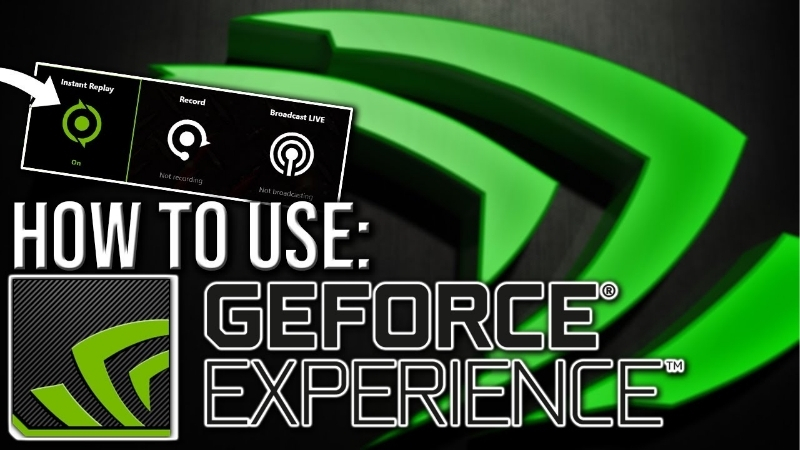 GeForce Experience Alternative: Best Lightweight Options