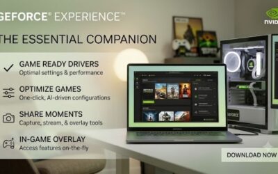 Geforce Experience App Review 2026: Is It Still Essential?