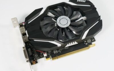 GeForce GTX 1050 Ti Review: Still Worth Buying in 2026?