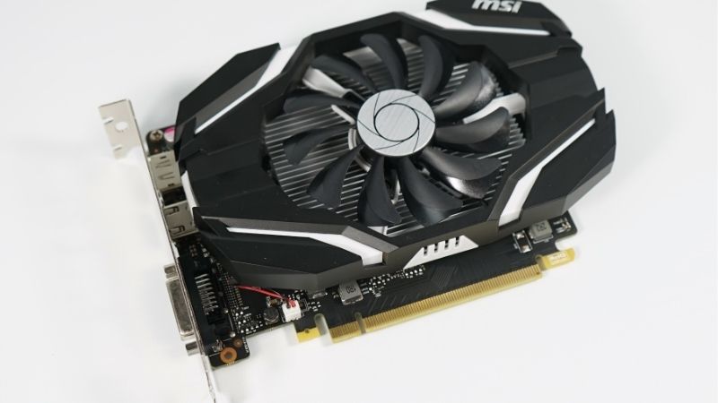 GeForce GTX 1050 Ti Review: Still Worth Buying in 2026?
