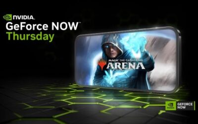 GeForce Now App Review: Cloud Gaming Without a New GPU?