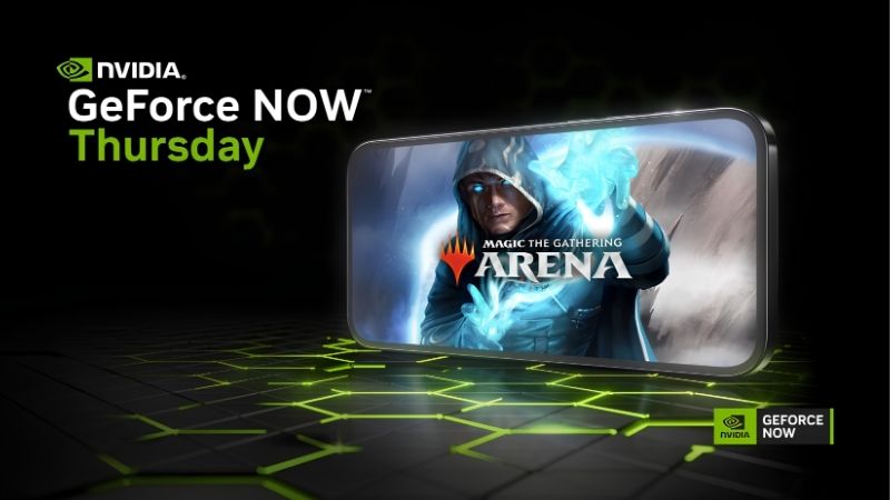 GeForce Now App Review: Cloud Gaming Without a New GPU?