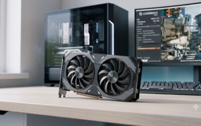 Geforce Rtx 5060 Ti 16gb Benchmark: Ultimate 2026 GPU Review
