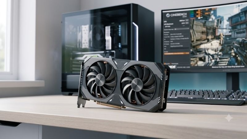 Technical Specs and Blackwell Architecture Overview
