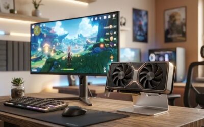 Geforce Rtx 5060 Ti Benchmark: Ultimate 2026 Review