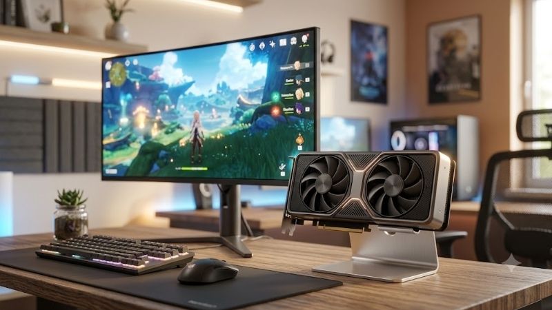 Understanding the 2026 GPU Market and Supply Constraints