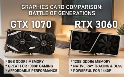 NVIDIA Geforce Rtx 5070 Review: Blackwell 1440p Beast?