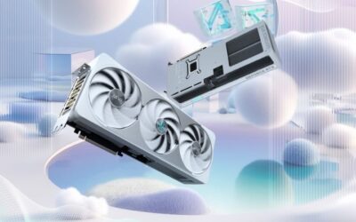 Gigabyte GeForce RTX 5070 Ti Aero OC Review: Worth It?