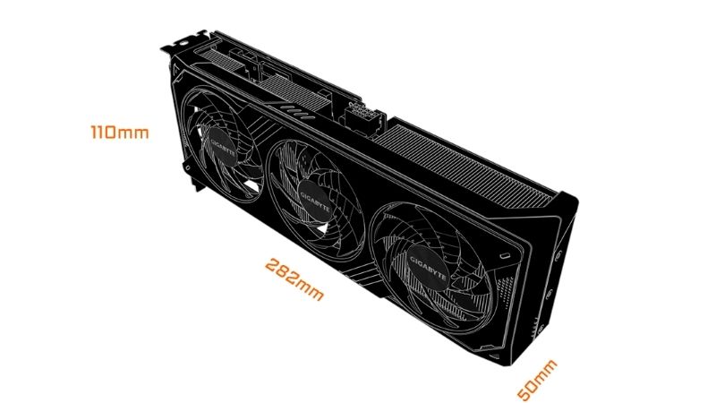 Gigabyte GeForce RTX 5070 Windforce OC Review: Is It Worth It?
