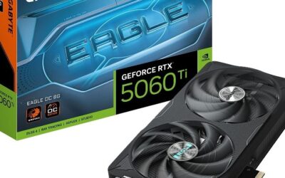 Gigabyte RTX 5060 Gaming OC Review: Worth the Money in 2026?