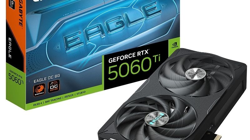 Gigabyte RTX 5060 Gaming OC Review: Worth the Money in 2026?