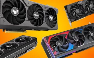 The Ultimate List: Find a Good budget GPU for gaming 2026