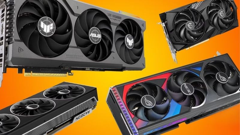 The Ultimate List: Find a Good budget GPU for gaming 2026