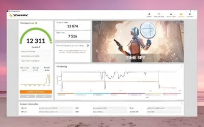 GPU Benchmark Comparison Tool 2026: Compare Cards Right