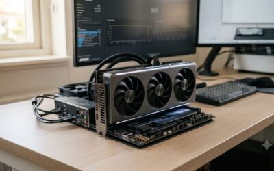 Gpu Benchmarks 2025 Review: Best Gpu Benchmarks 2025