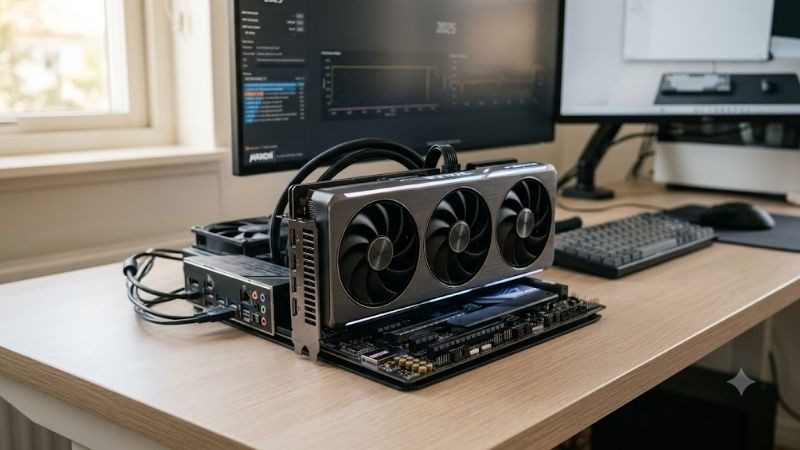 Unveiling NGpu Benchmarks 2025: What Is This Performance Index?