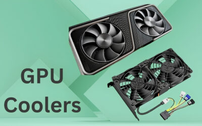GPU Cooler Comparison: Blower vs Dual vs Triple Fan Guide