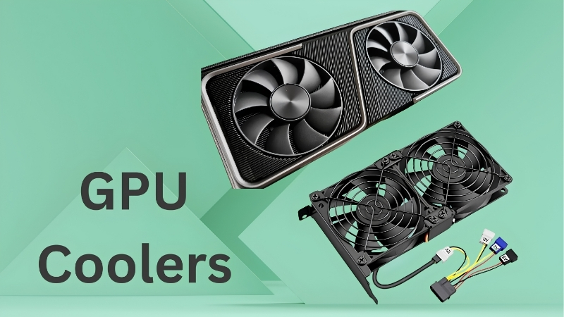 GPU Cooler Comparison: Blower vs Dual vs Triple Fan Guide