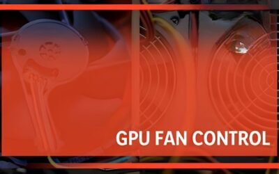 GPU Fan Control NVIDIA Review 2026: Fix Noisy, Idle Fans