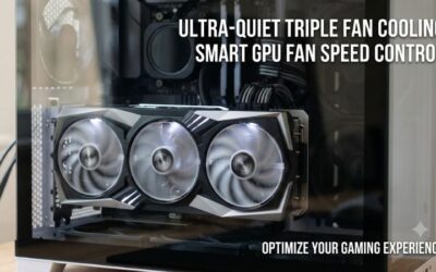 Optimizing Gpu Fan Speed: Arctic Accelero Xtreme IV Review