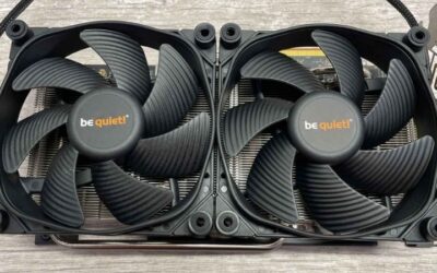 GPU Fans Explained: Noise, Failure, Sizes and Replacement