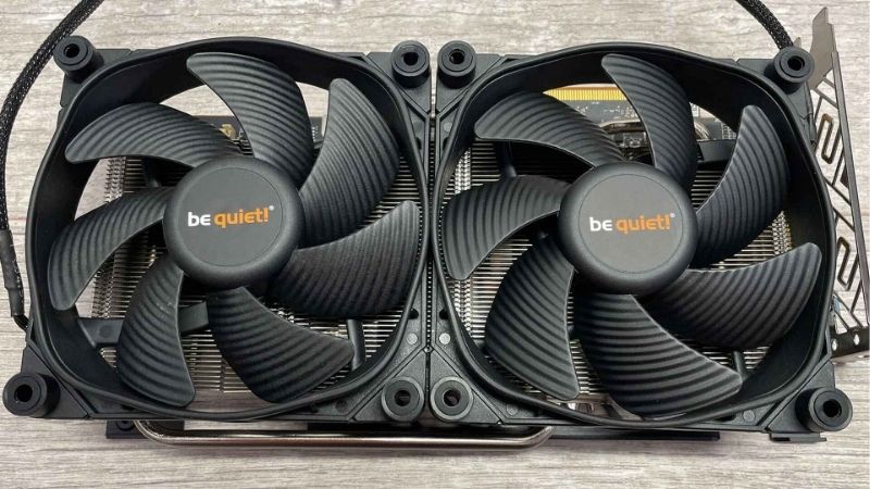 GPU Fans Explained: Noise, Failure, Sizes and Replacement