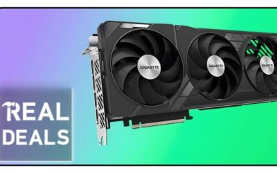 GPU for Sale in 2026: Best Deals and What to Buy Now