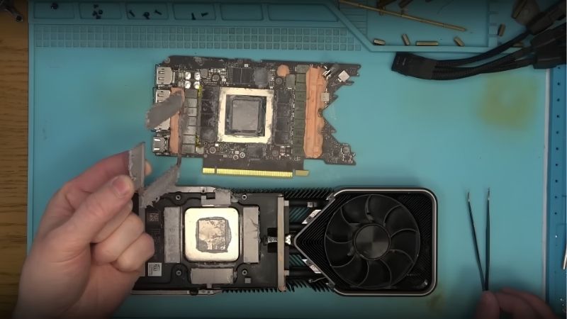 GPU Repair Shop vs Replace: What It Costs and When to Fix