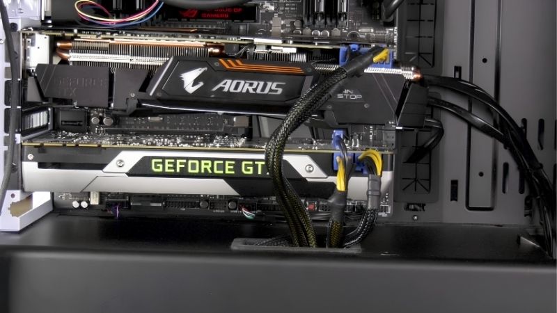 GPU Sag Fix in 2026: What Works and What You Can Safely Skip