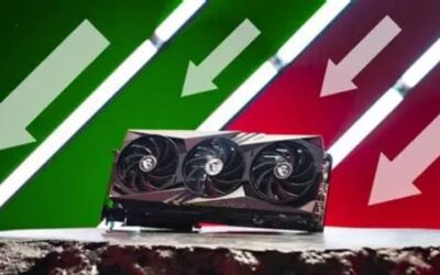 GPU Shortage 2026: Why This One Is Different From 2021