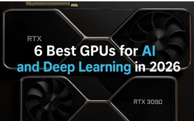 GPU Tier List 2026: Every Major Nvidia Card Ranked by Value