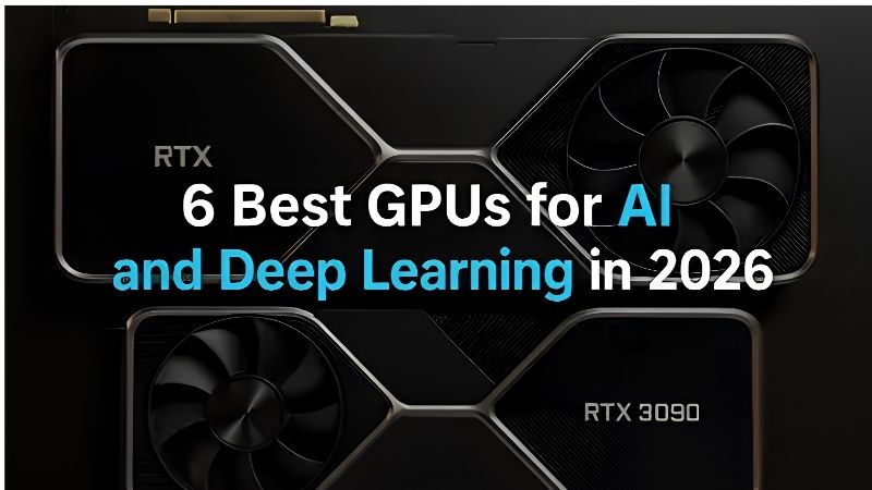 GPU Tier List 2026: Every Major Nvidia Card Ranked by Value