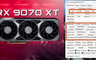 GPU-Z Sensors Explained 2026: What Every Reading Means Now