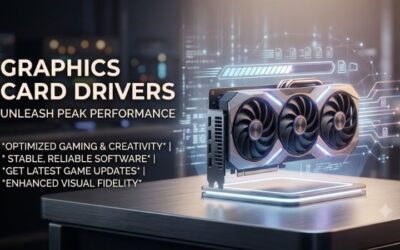 Are Modern Graphics Card Drivers Worth the GPU Upgrade in 2026?