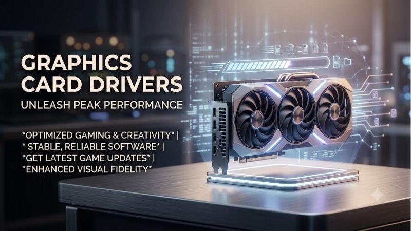 Under the Hood of Modern GPU Companion Software