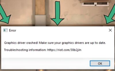 Graphics Driver Crash: Causes and Fixes That Work in 2026