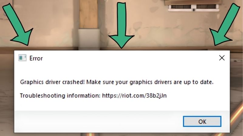 Graphics Driver Crash: Causes and Fixes That Work in 2026