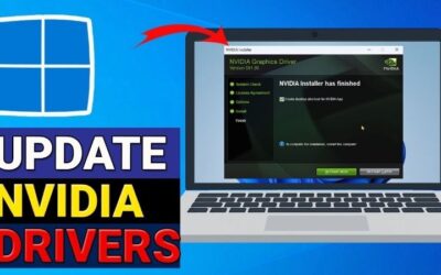 Graphics Driver Update: The Complete 2026 How-To Review