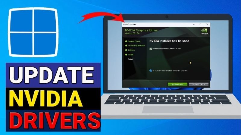 Graphics Driver Update: The Complete 2026 How-To Review