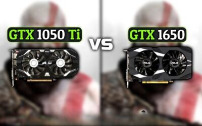 GTX 1050 Ti vs 1650: Which Budget GPU Wins in 2026?