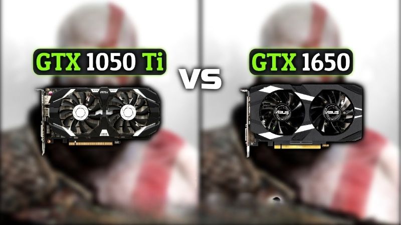 GTX 1050 Ti vs 1650: Which Budget GPU Wins in 2026?