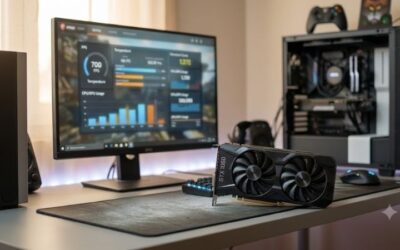 Gtx 1060 Benchmark Review: Is It Still Worth It in 2026?