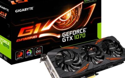 GTX 1070 Drivers: How to Download, Update, and Fix Them