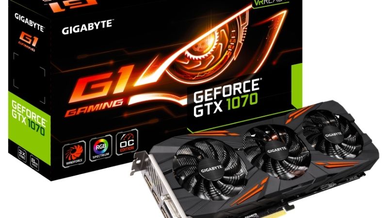 GTX 1070 Drivers: How to Download, Update, and Fix Them