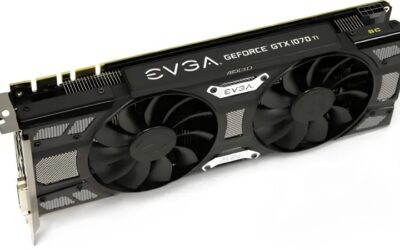 GTX 1070 Review 2026: Still a Great Budget Used GPU?