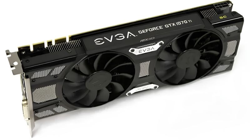GTX 1070 Review 2026: Still a Great Budget Used GPU?